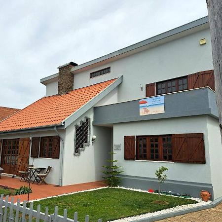 Beachwalk Guesthouse Esmoriz Exterior photo
