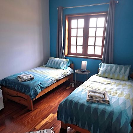 Beachwalk Guesthouse Esmoriz Exterior photo