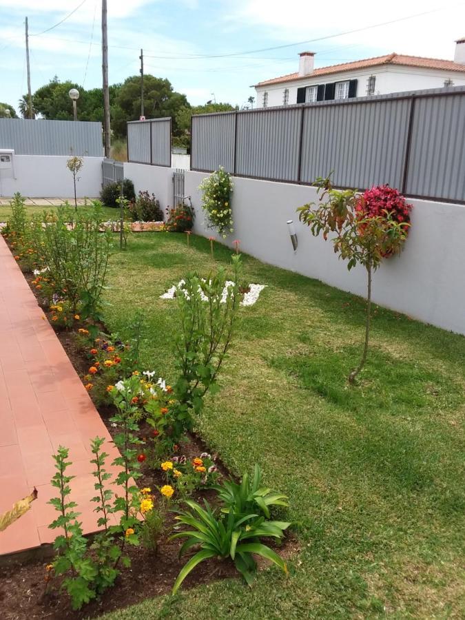 Beachwalk Guesthouse Esmoriz Exterior photo