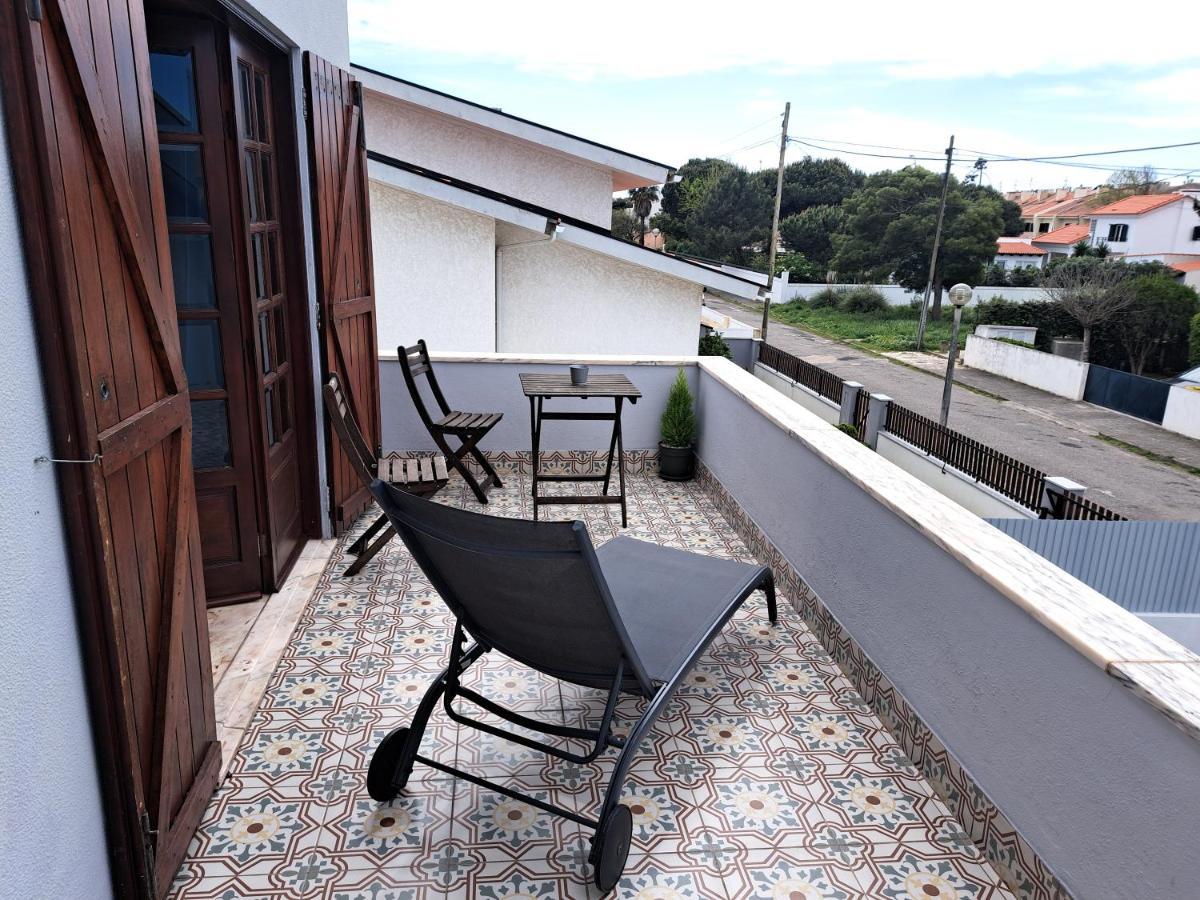 Beachwalk Guesthouse Esmoriz Exterior photo
