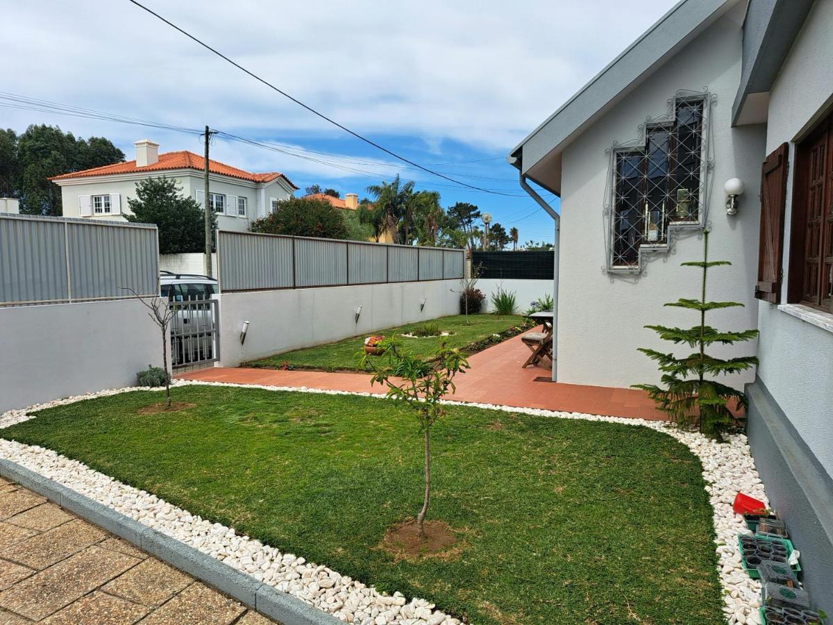 Beachwalk Guesthouse Esmoriz Exterior photo