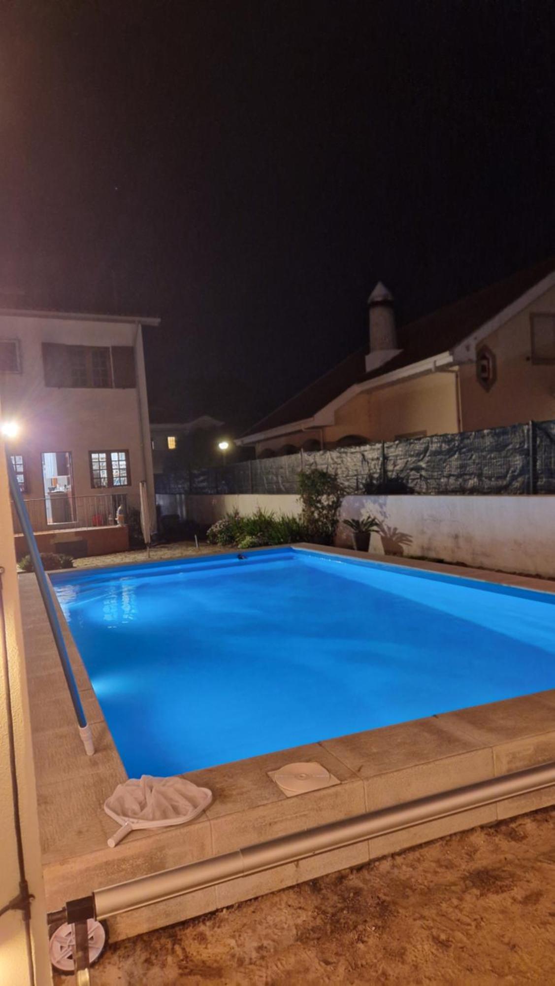 Beachwalk Guesthouse Esmoriz Exterior photo