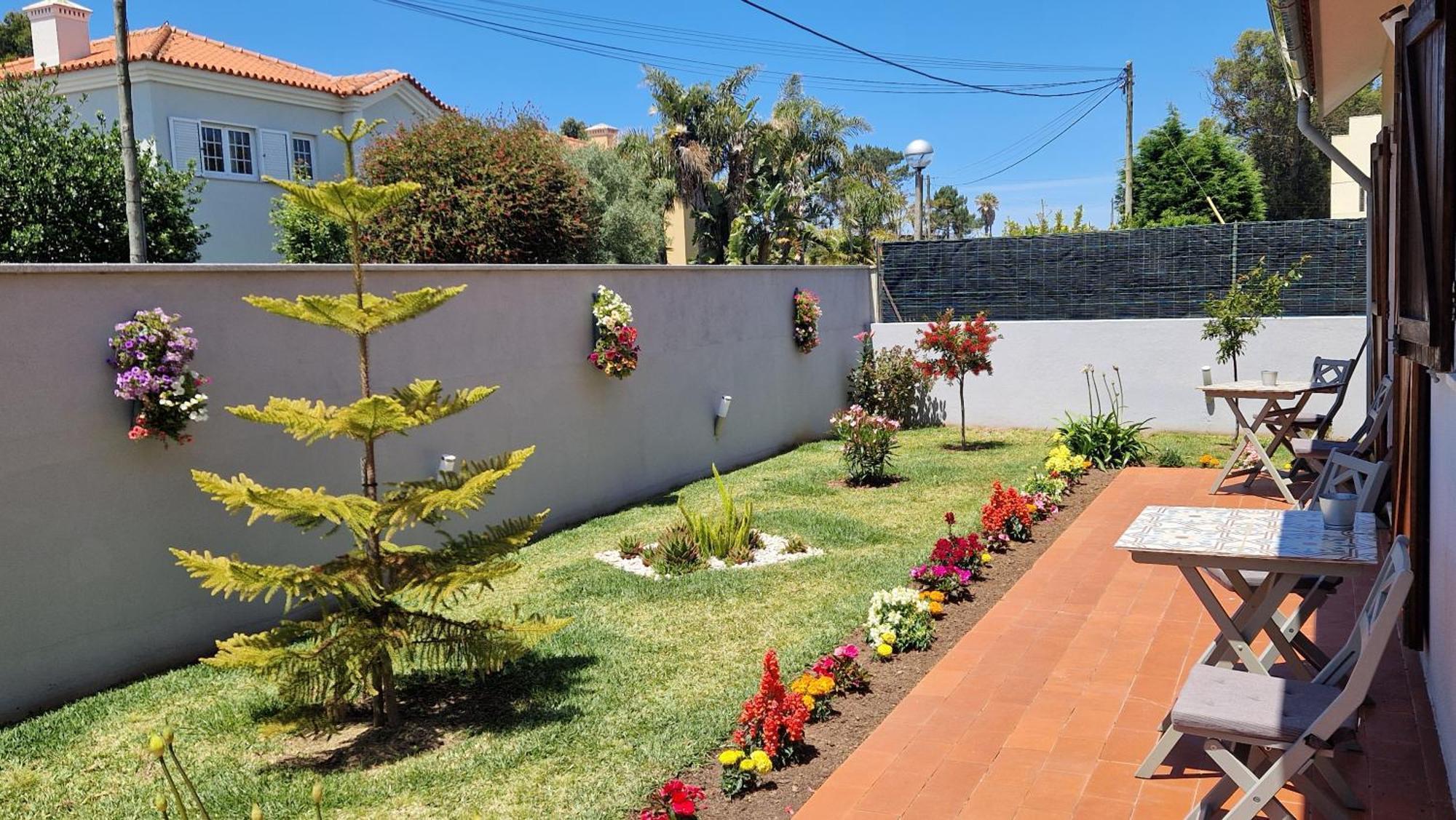 Beachwalk Guesthouse Esmoriz Exterior photo